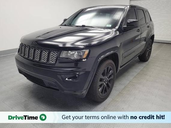 JEEP GRAND CHEROKEE 2019 1C4RJFAGXKC834717 image